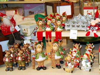 Da Cavalca ad Arcisate molte idee regalo per Natale